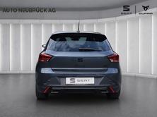 SEAT IBIZA MOVE FR (Netto), Benzin, Occasion / Gebraucht, Automatik - 3