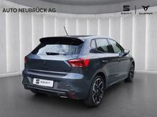SEAT IBIZA MOVE FR (Netto), Benzin, Occasion / Gebraucht, Automatik - 4