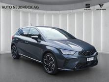SEAT IBIZA MOVE FR (Netto), Benzin, Occasion / Gebraucht, Automatik - 5