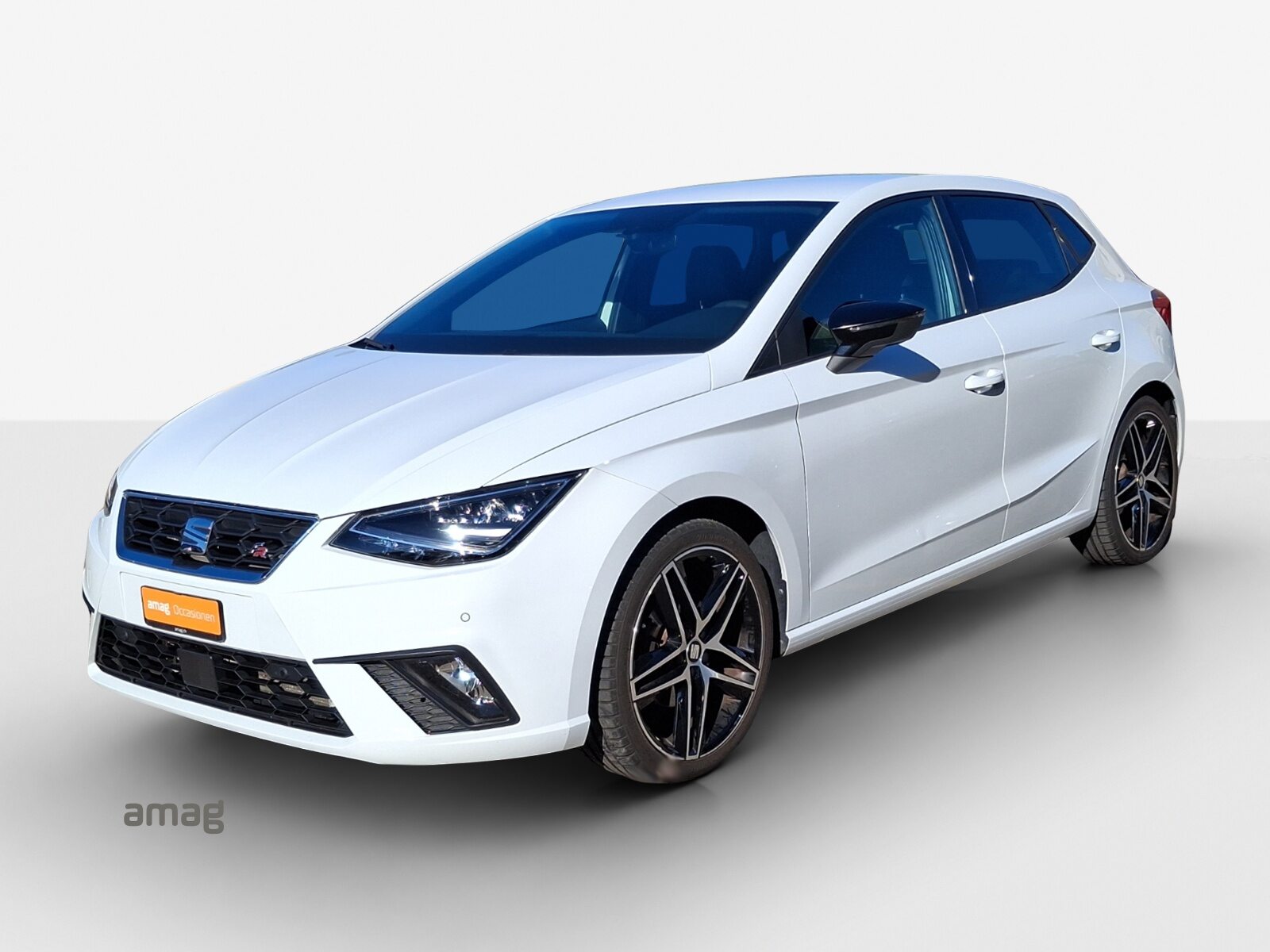 SEAT IBIZA HOLA FR (Netto)