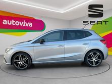 SEAT NEW IBIZA HOLA FR (netto), Petrol, Second hand / Used, Automatic - 2