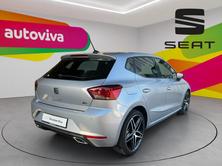 SEAT NEW IBIZA HOLA FR (netto), Petrol, Second hand / Used, Automatic - 3