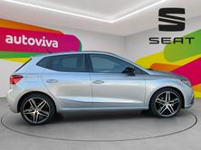 SEAT NEW IBIZA HOLA FR (netto), Petrol, Second hand / Used, Automatic - 4