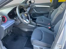SEAT NEW IBIZA HOLA FR (netto), Petrol, Second hand / Used, Automatic - 5
