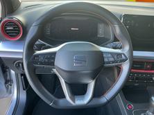 SEAT NEW IBIZA HOLA FR (netto), Petrol, Second hand / Used, Automatic - 6