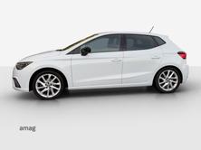 SEAT IBIZA HOLA FR (netto), Petrol, Second hand / Used, Automatic - 2