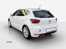 SEAT IBIZA HOLA FR (netto), Petrol, Second hand / Used, Automatic - 3