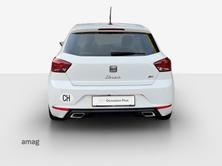 SEAT IBIZA HOLA FR (netto), Petrol, Second hand / Used, Automatic - 4