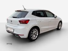 SEAT IBIZA HOLA FR (netto), Petrol, Second hand / Used, Automatic - 5