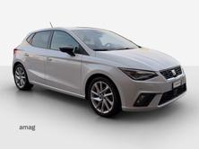 SEAT IBIZA HOLA FR (netto), Petrol, Second hand / Used, Automatic - 6