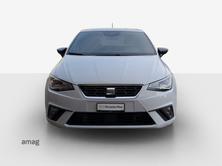 SEAT IBIZA HOLA FR (netto), Petrol, Second hand / Used, Automatic - 7