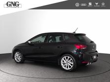SEAT IBIZA HOLA FR (netto), Benzin, Occasion / Gebraucht, Automatik - 2