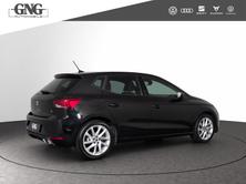 SEAT IBIZA HOLA FR (netto), Benzin, Occasion / Gebraucht, Automatik - 3