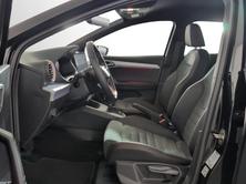 SEAT IBIZA HOLA FR (netto), Benzin, Occasion / Gebraucht, Automatik - 6