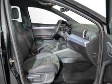 SEAT IBIZA HOLA FR (netto), Benzin, Occasion / Gebraucht, Automatik - 7