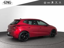 SEAT IBIZA MOVE FR (netto), Benzin, Occasion / Gebraucht, Automatik - 3