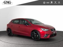SEAT IBIZA MOVE FR (netto), Benzin, Occasion / Gebraucht, Automatik - 4