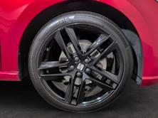 SEAT IBIZA MOVE FR (netto), Benzin, Occasion / Gebraucht, Automatik - 5