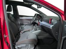 SEAT IBIZA MOVE FR (netto), Benzin, Occasion / Gebraucht, Automatik - 7