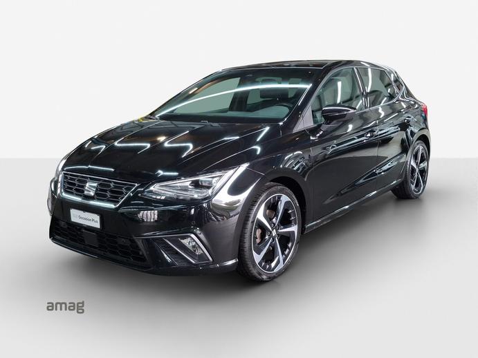SEAT IBIZA HOLA FR (netto), Essence, Occasion / Utilisé, Automatique