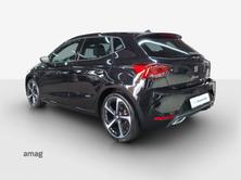 SEAT IBIZA HOLA FR (netto), Essence, Occasion / Utilisé, Automatique - 3