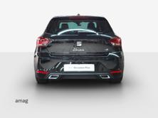 SEAT IBIZA HOLA FR (netto), Essence, Occasion / Utilisé, Automatique - 4