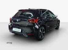 SEAT IBIZA HOLA FR (netto), Essence, Occasion / Utilisé, Automatique - 5
