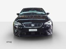 SEAT IBIZA HOLA FR (netto), Essence, Occasion / Utilisé, Automatique - 6