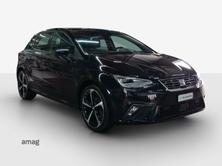 SEAT IBIZA HOLA FR (netto), Essence, Occasion / Utilisé, Automatique - 7