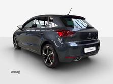 SEAT IBIZA HOLA FR (netto), Benzin, Occasion / Gebraucht, Automatik - 3
