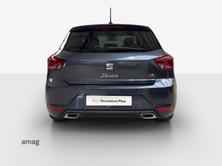 SEAT IBIZA HOLA FR (netto), Essence, Occasion / Utilisé, Automatique - 4