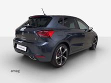 SEAT IBIZA HOLA FR (netto), Essence, Occasion / Utilisé, Automatique - 5