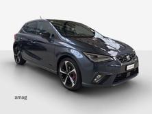 SEAT IBIZA HOLA FR (netto), Essence, Occasion / Utilisé, Automatique - 6