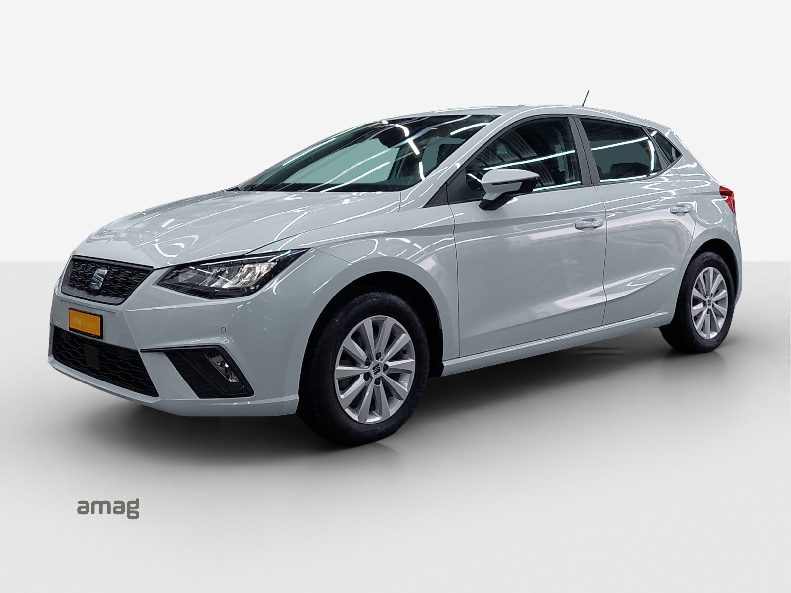 SEAT IBIZA MOVE (netto)