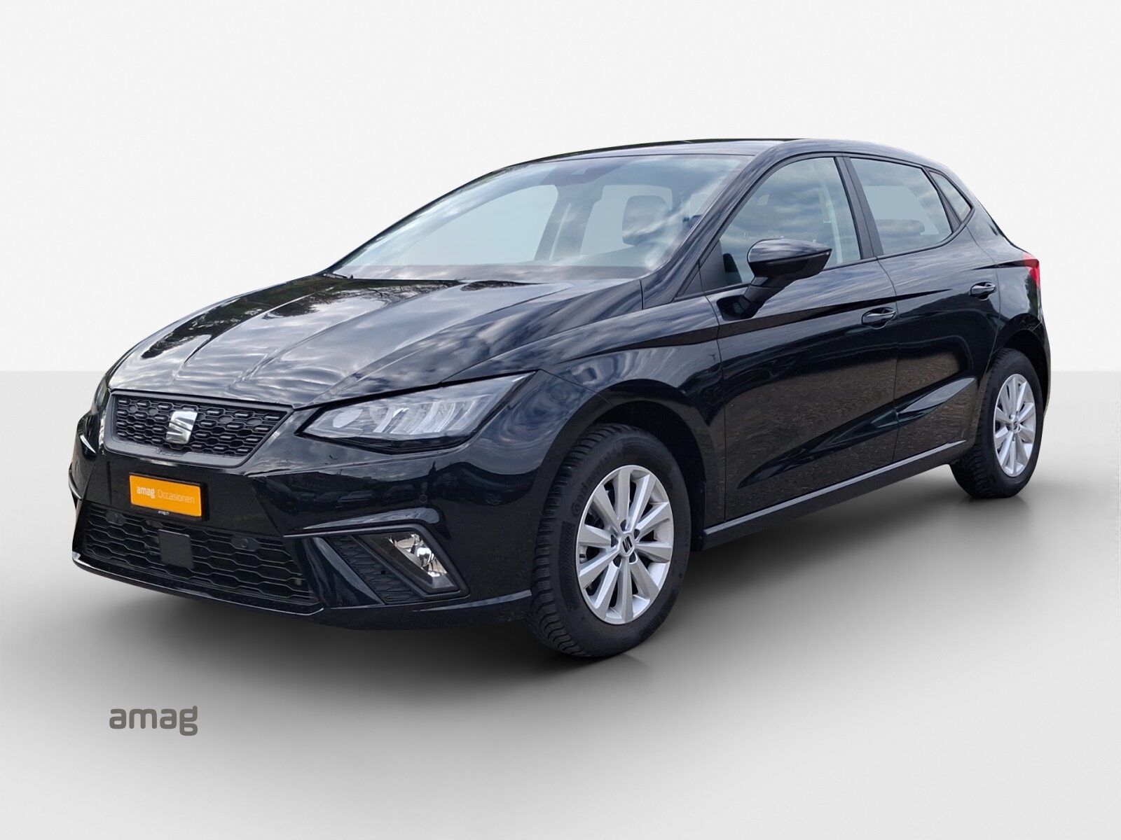 SEAT IBIZA MOVE (netto)
