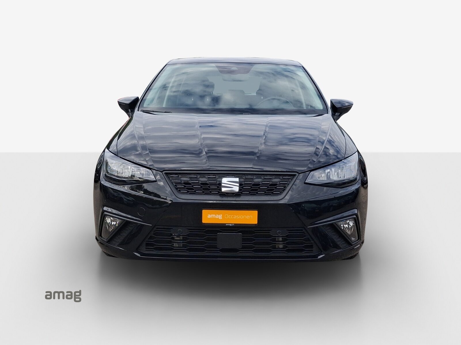 SEAT IBIZA MOVE (netto), Benzina, Occasioni / Usate, Automatico - 7