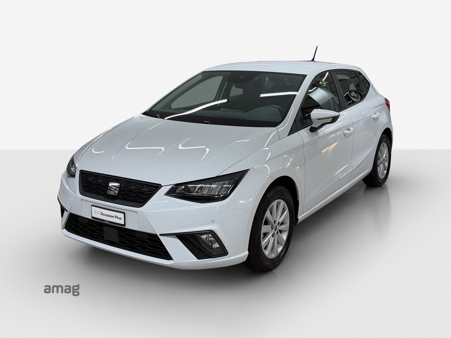 SEAT IBIZA MOVE (netto)