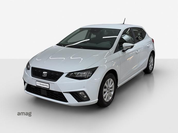 SEAT IBIZA MOVE (netto), Benzina, Occasioni / Usate, Automatico