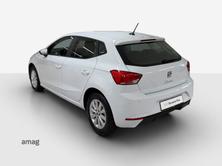 SEAT IBIZA MOVE (netto), Benzina, Occasioni / Usate, Automatico - 3