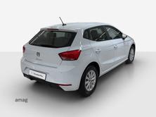 SEAT IBIZA MOVE (netto), Benzina, Occasioni / Usate, Automatico - 5