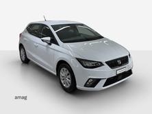 SEAT IBIZA MOVE (netto), Benzina, Occasioni / Usate, Automatico - 6
