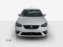 SEAT IBIZA MOVE (netto), Benzina, Occasioni / Usate, Automatico - 7