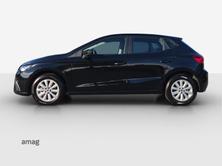 SEAT IBIZA MOVE (netto), Petrol, Second hand / Used, Automatic - 2