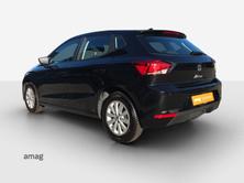 SEAT IBIZA MOVE (netto), Petrol, Second hand / Used, Automatic - 3