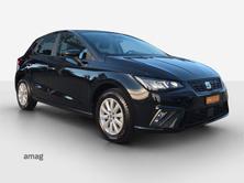 SEAT IBIZA MOVE (netto), Petrol, Second hand / Used, Automatic - 6
