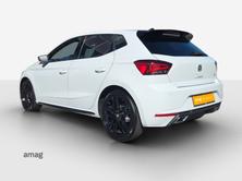 SEAT IBIZA 75EDITION (netto), Essence, Occasion / Utilisé, Automatique - 3