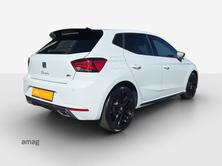 SEAT IBIZA 75EDITION (netto), Essence, Occasion / Utilisé, Automatique - 5