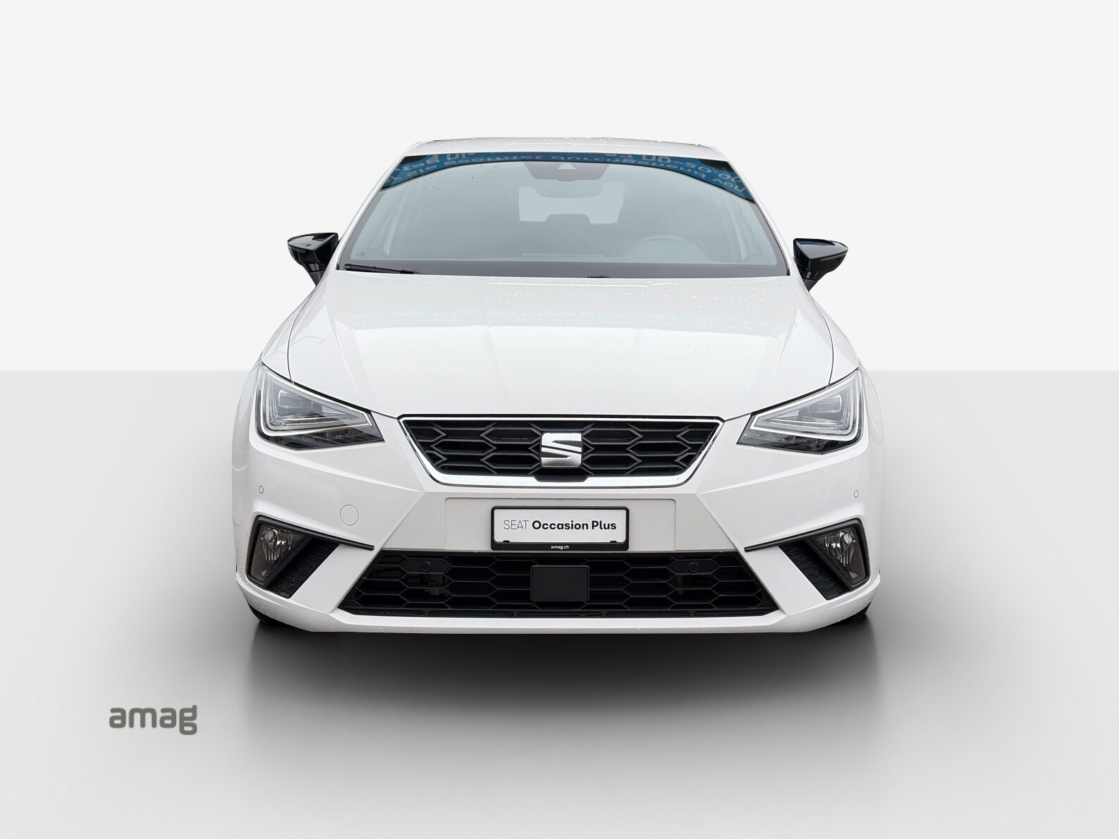 SEAT IBIZA HOLA FR (netto), Gas (CNG) / Benzina, Occasioni / Usate, Manuale - 7
