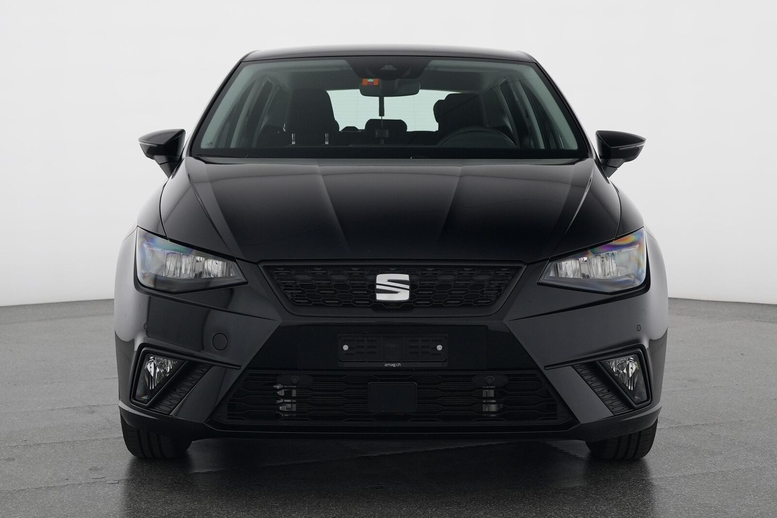 SEAT IBIZA MOVE (netto)