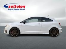 SEAT Ibiza SC 1.8 TSI 192 Cupra, Petrol, Second hand / Used, Manual - 2